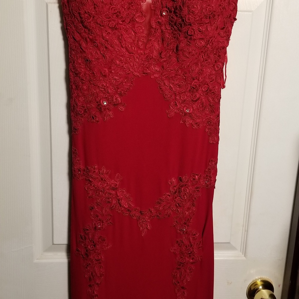DRESS - Picture 3 of 7